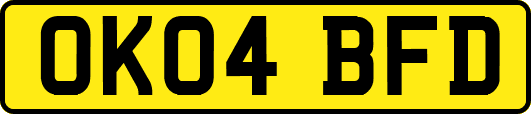 OK04BFD