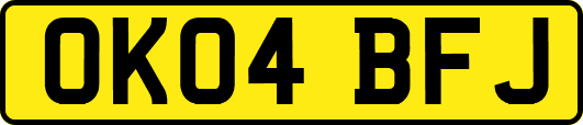 OK04BFJ