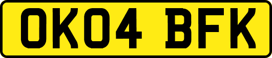 OK04BFK