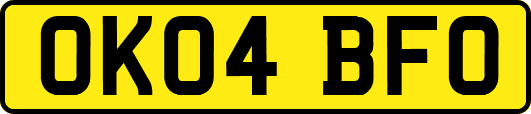 OK04BFO