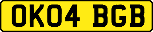 OK04BGB