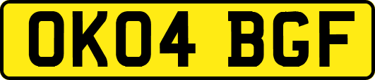 OK04BGF
