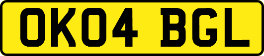 OK04BGL