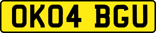 OK04BGU