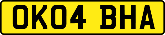 OK04BHA