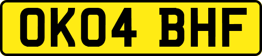 OK04BHF
