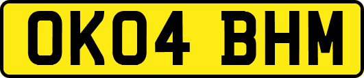 OK04BHM