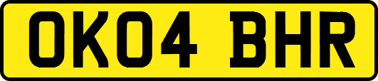 OK04BHR