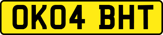 OK04BHT