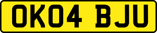 OK04BJU