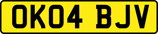 OK04BJV