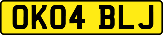 OK04BLJ