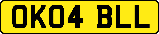 OK04BLL
