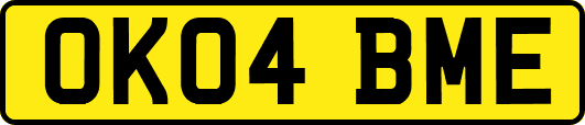 OK04BME