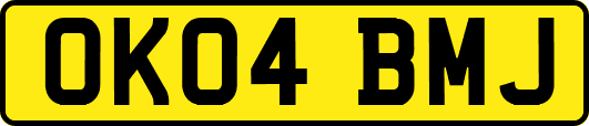 OK04BMJ