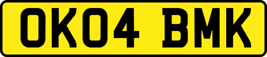 OK04BMK