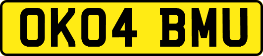 OK04BMU