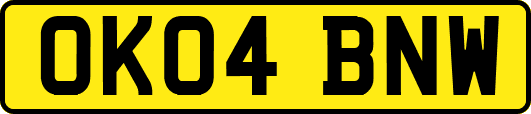 OK04BNW