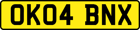 OK04BNX