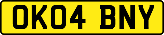OK04BNY