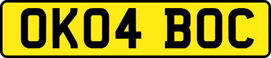 OK04BOC