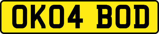 OK04BOD