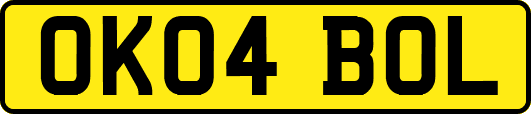 OK04BOL
