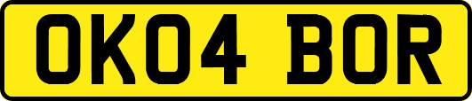 OK04BOR