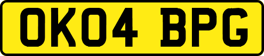 OK04BPG