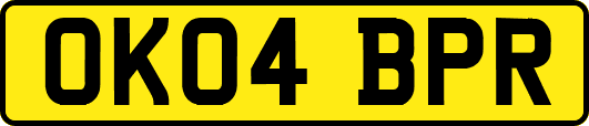 OK04BPR