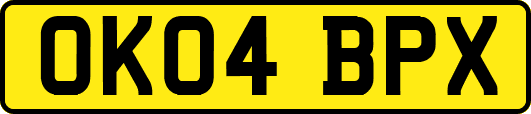 OK04BPX