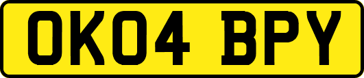 OK04BPY