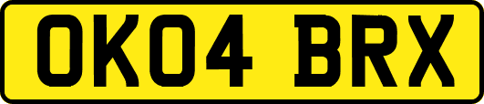 OK04BRX
