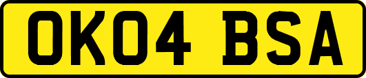 OK04BSA