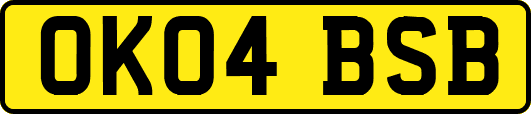 OK04BSB