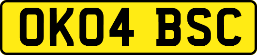 OK04BSC
