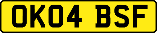 OK04BSF