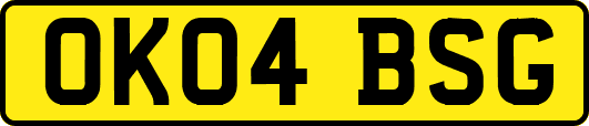 OK04BSG