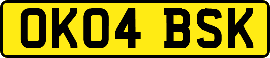 OK04BSK