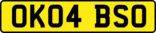 OK04BSO
