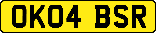 OK04BSR