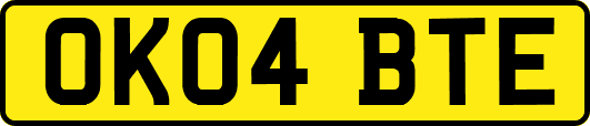 OK04BTE