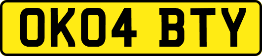 OK04BTY
