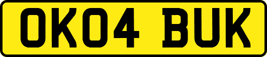 OK04BUK