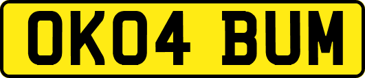 OK04BUM