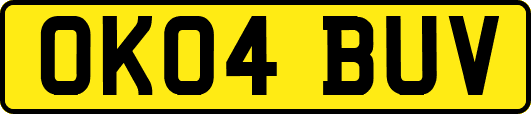 OK04BUV