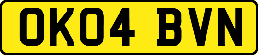 OK04BVN