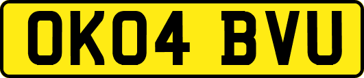 OK04BVU