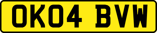 OK04BVW