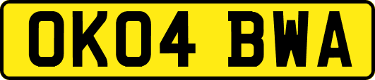 OK04BWA